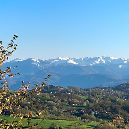 Just Langhe Casa Barolo Villa Novello Buitenkant foto