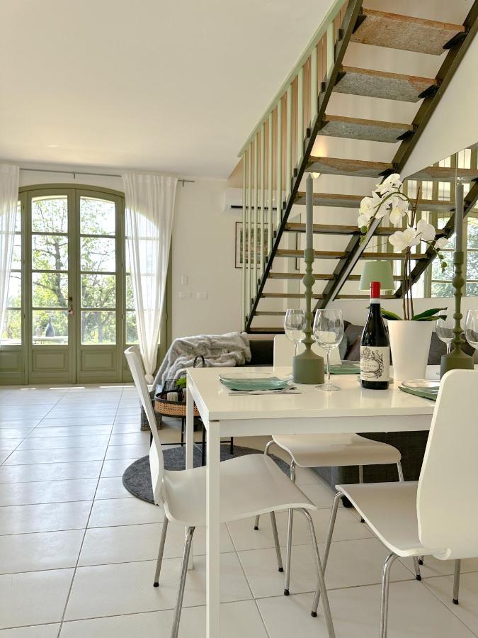 Just Langhe Casa Barolo Villa Novello Buitenkant foto
