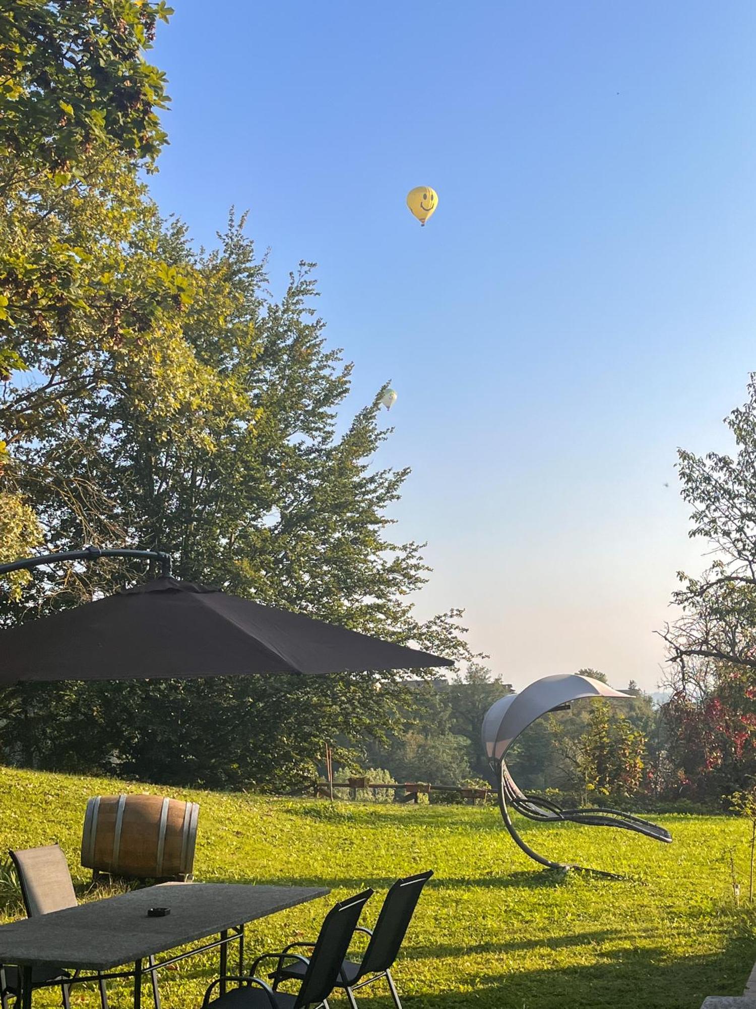 Just Langhe Casa Barolo Villa Novello Buitenkant foto