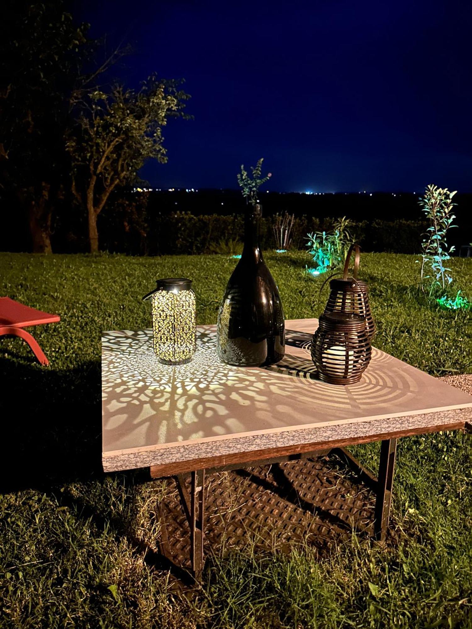 Just Langhe Casa Barolo Villa Novello Buitenkant foto
