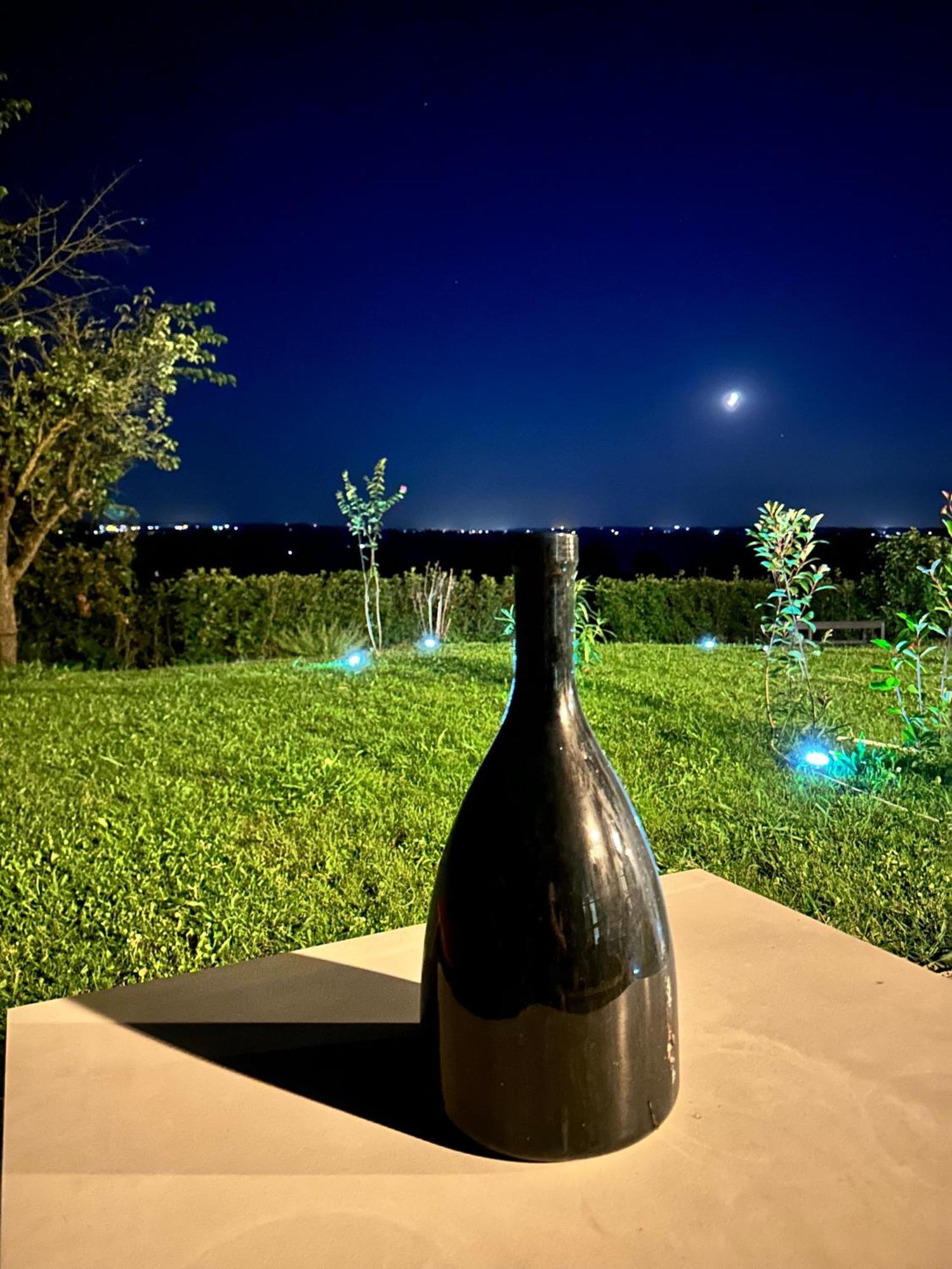 Just Langhe Casa Barolo Villa Novello Buitenkant foto