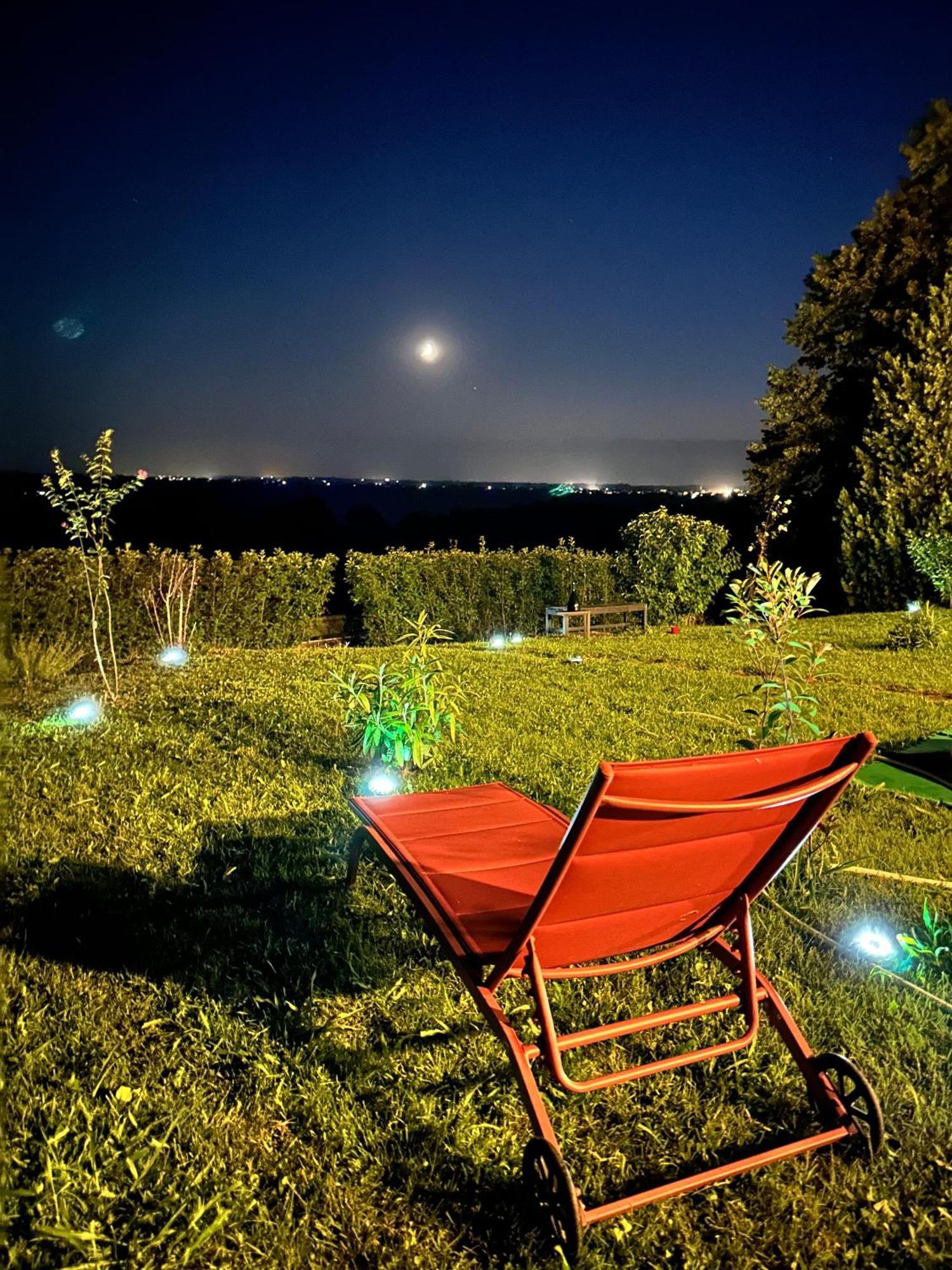 Just Langhe Casa Barolo Villa Novello Buitenkant foto